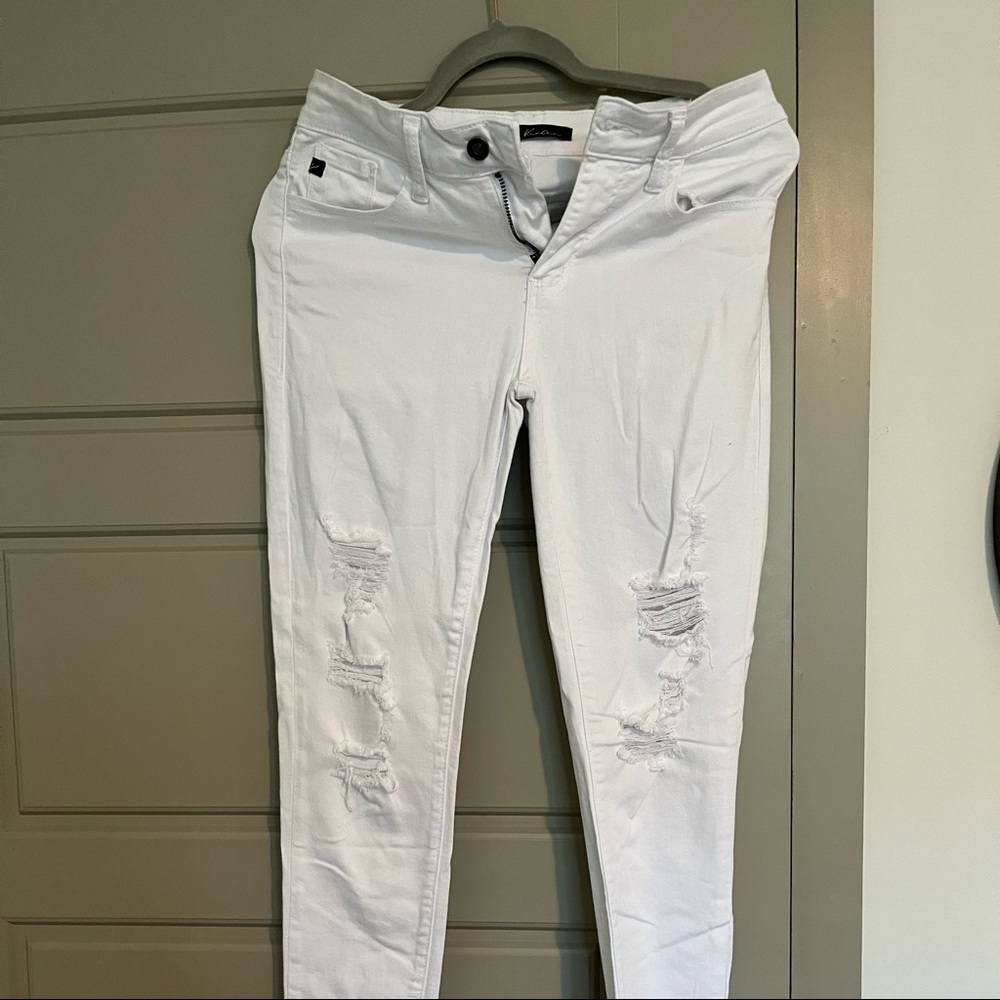 KanCan Skinny Jeans